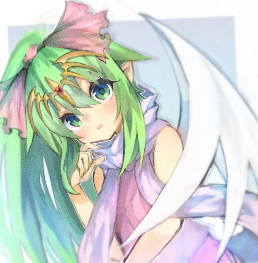 Tiki (Fire Emblem) Rule 34 Image