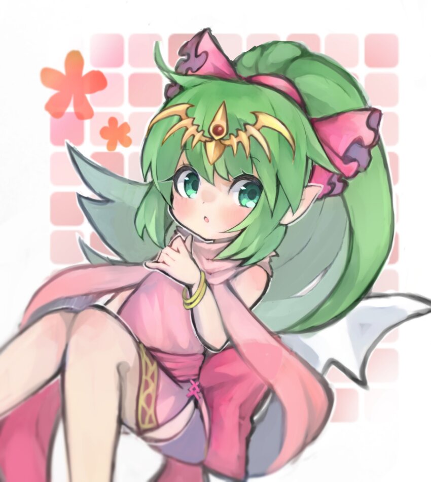 Tiki (Fire Emblem) Rule 34 Image