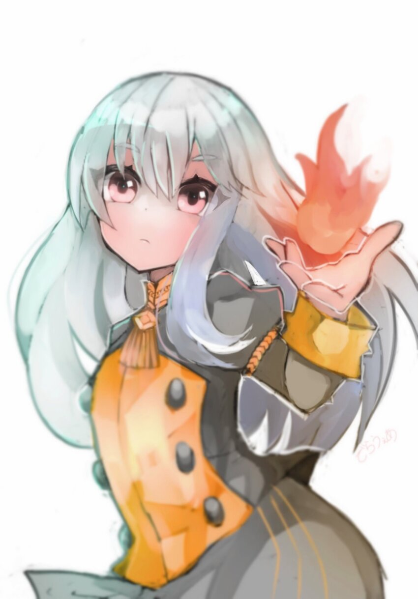 Lysithea Von Ordelia (Fire Emblem) Rule 34 Image