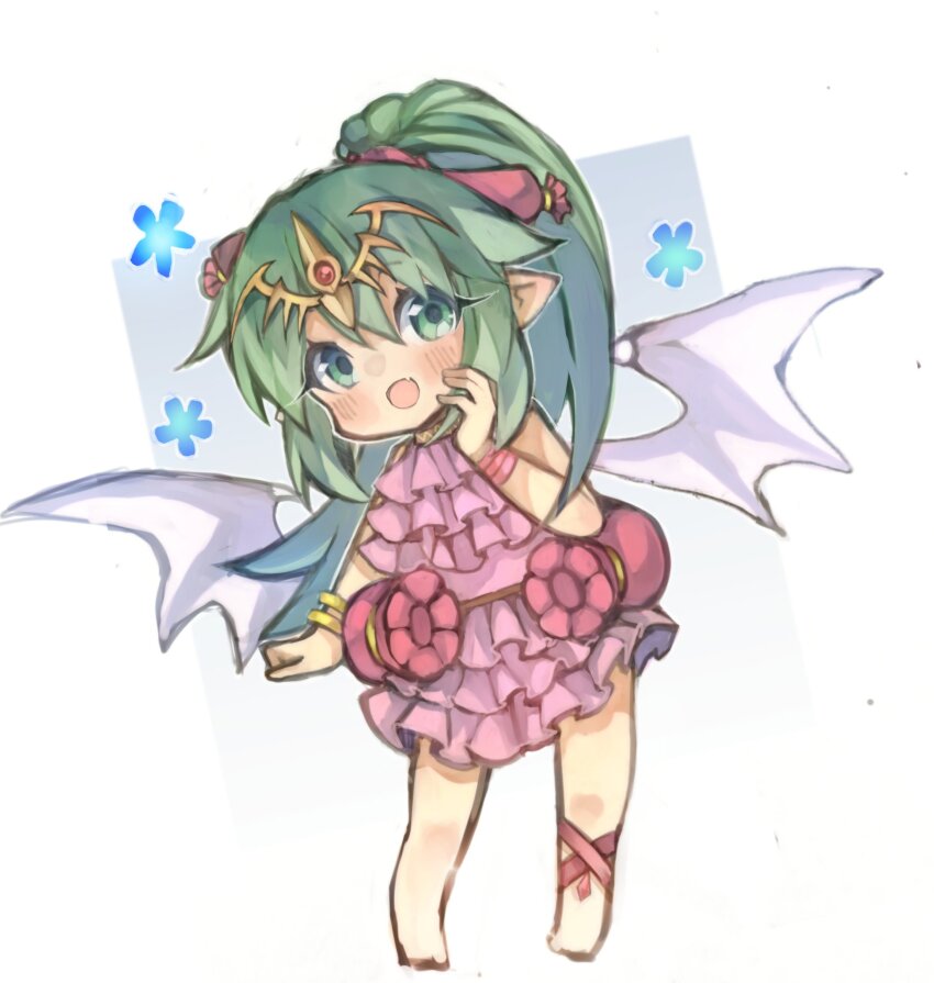 Tiki (Fire Emblem) Rule 34 Image