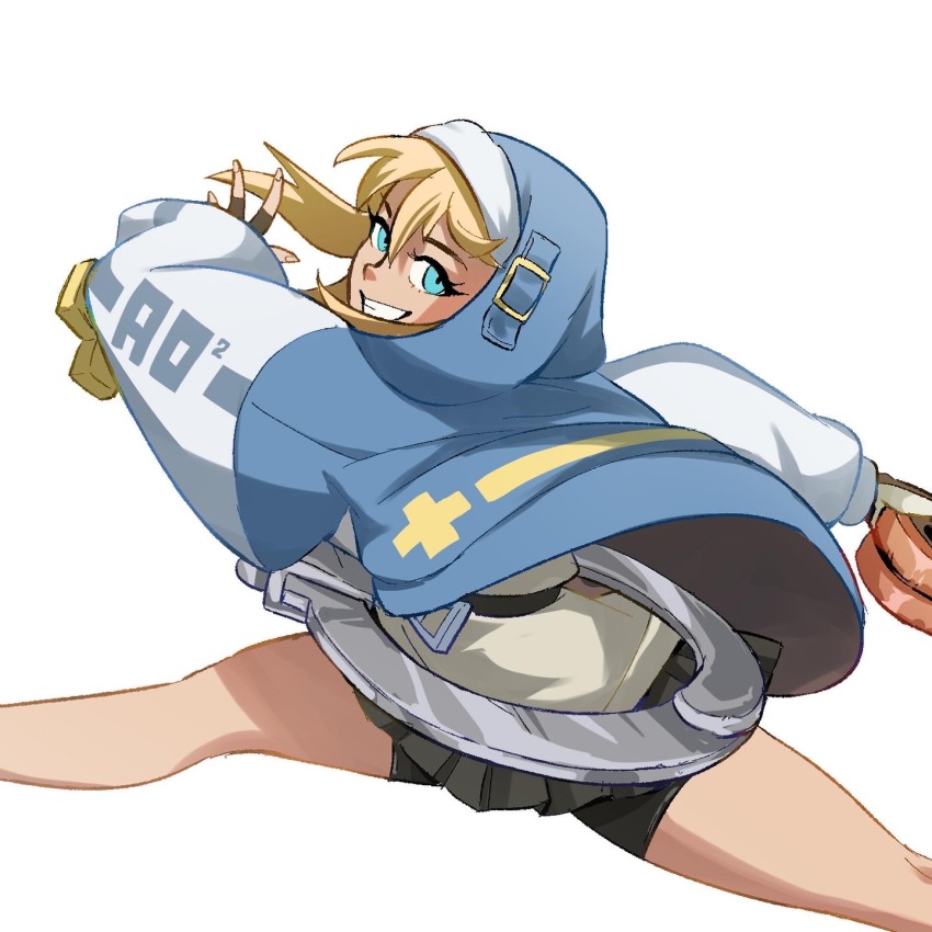 Bridget (Guilty Gear) Rule 34 Image