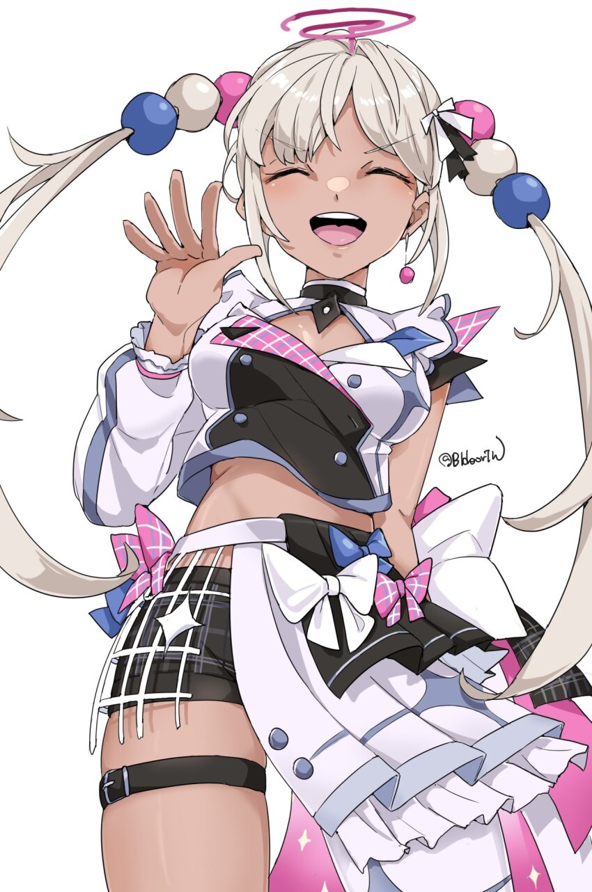 Tsukumo Sana (Hololive) Rule 34 Image
