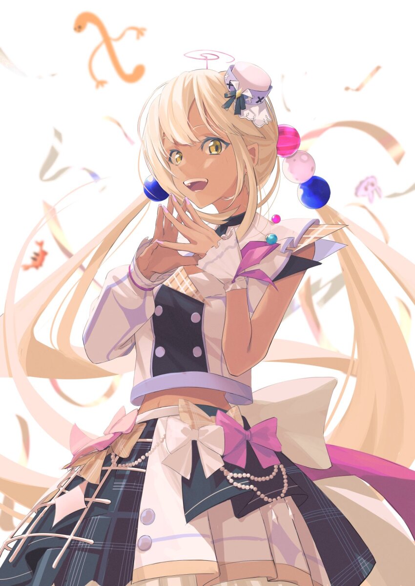 Tsukumo Sana (Hololive) Rule 34 Image
