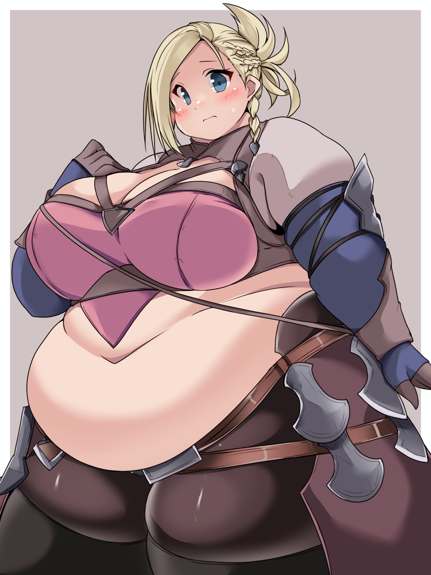 Final Fantasy Rule 34 Image