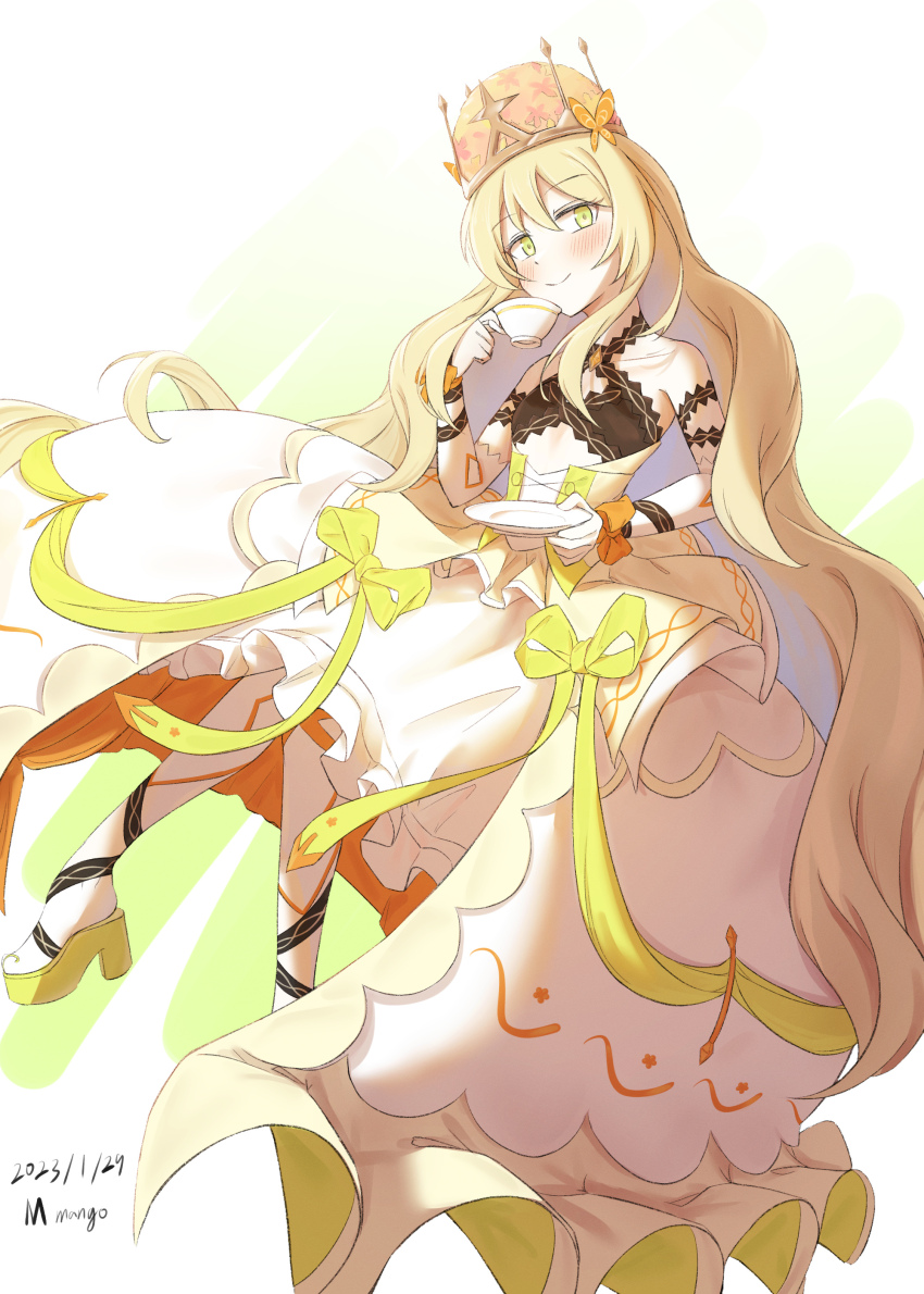 Celine (Fire Emblem) Rule 34 Image