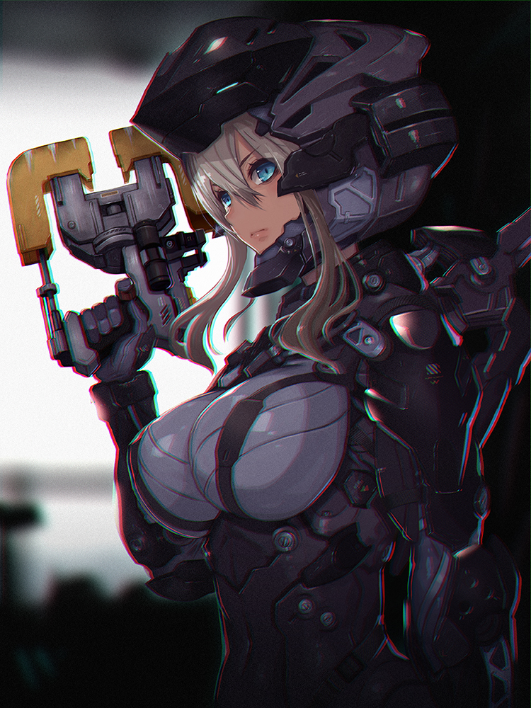 Dead Space (Series) Rule 34 Image
