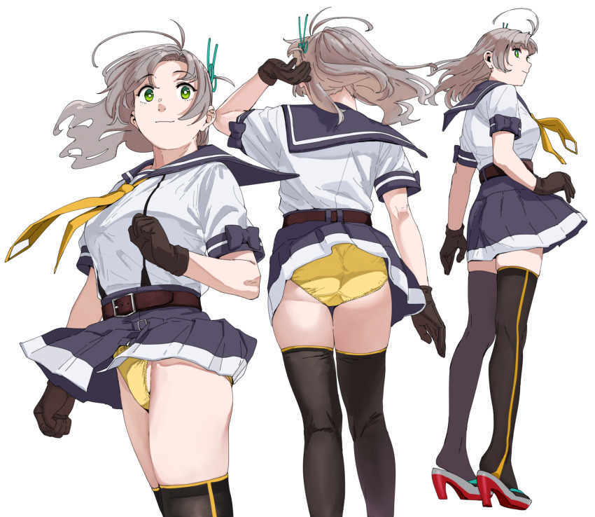 Kantai Collection Rule 34 Image