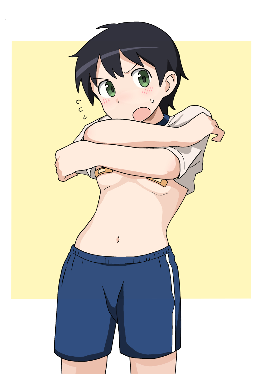 Original Rule 34 Image