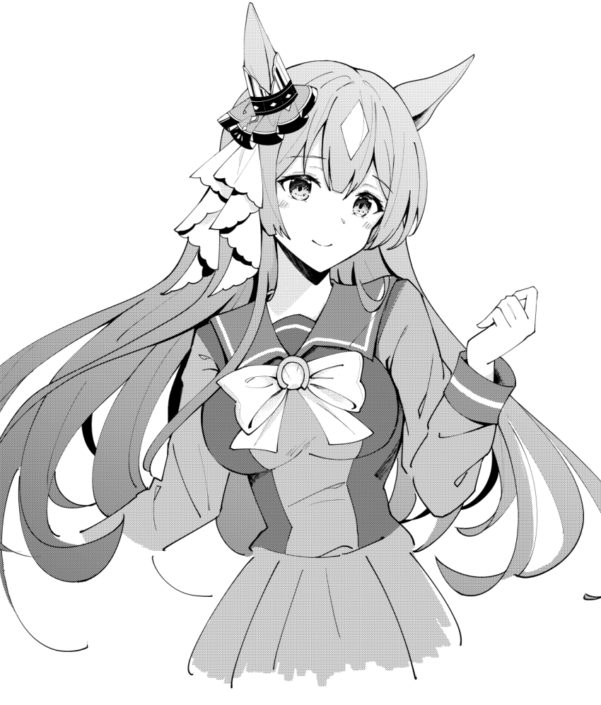 Satono Diamond (Umamusume) Rule 34 Image