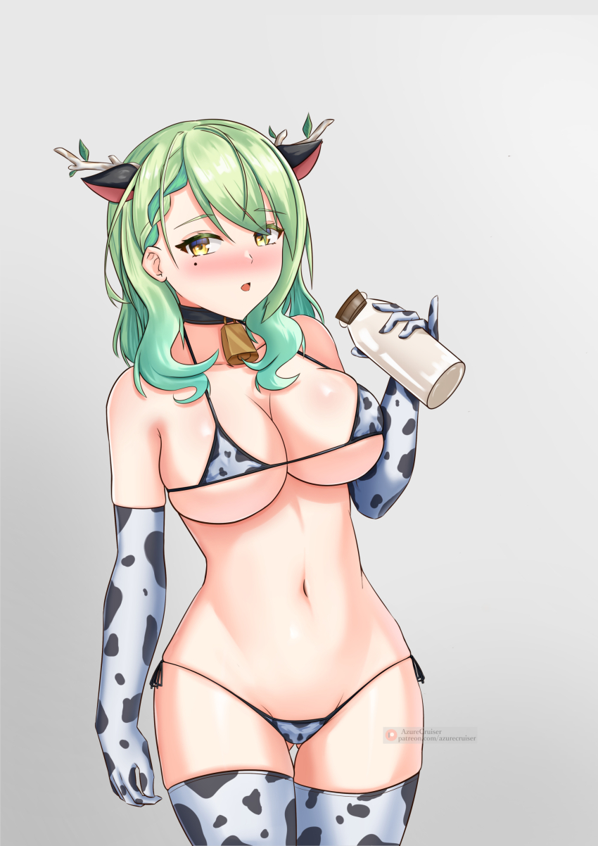 Ceres Fauna (Hololive) Rule 34 Image
