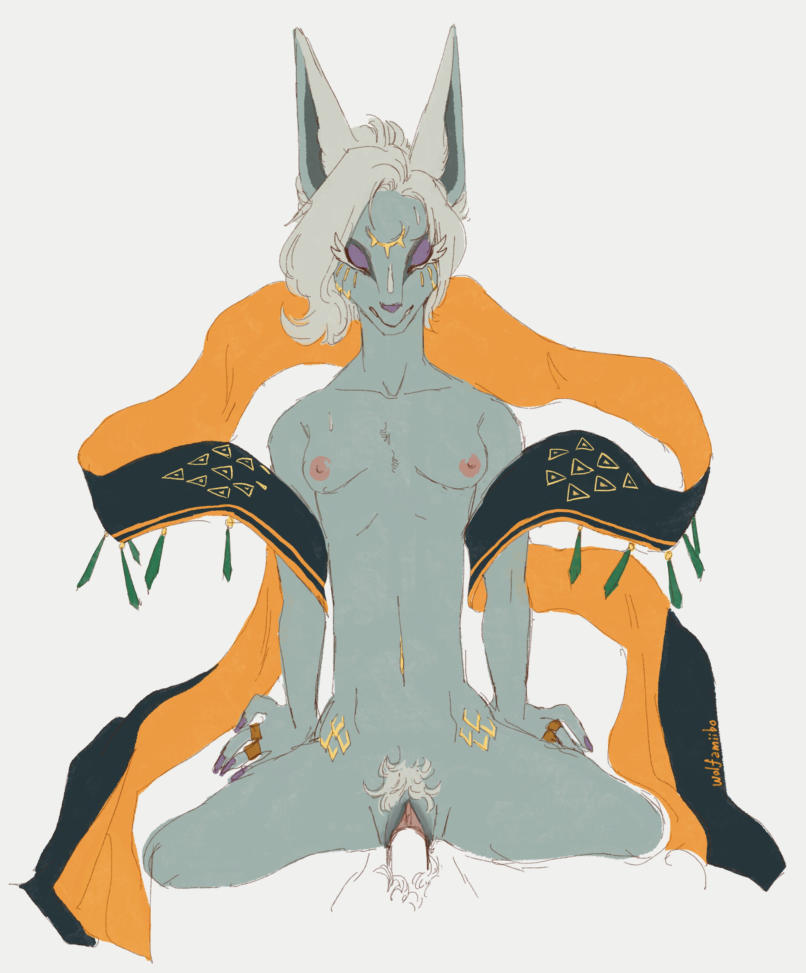 Mineru Rule 34 Image