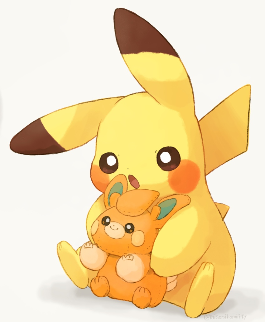 Gen 1 Pokemon (Nintendo) Rule 34 Image
