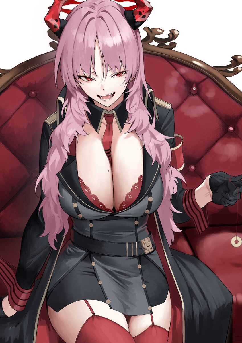 Satsuki (Blue Archive) Rule 34 Image