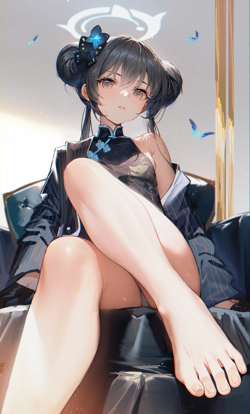 Kisaki (Blue Archive) Rule 34 Image