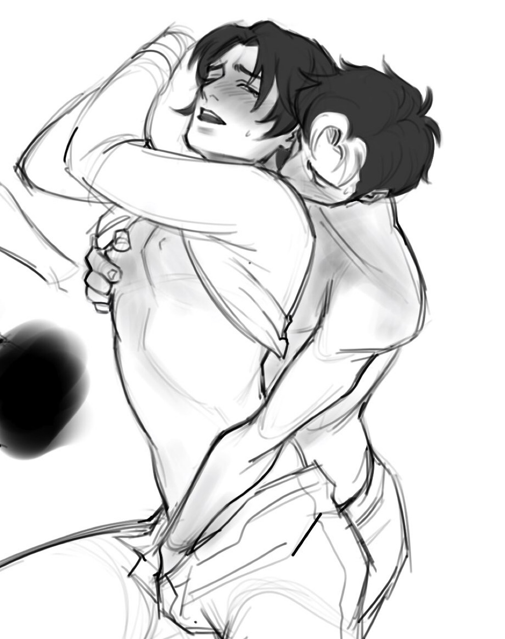 Jason Todd (Dc) Rule 34 Image