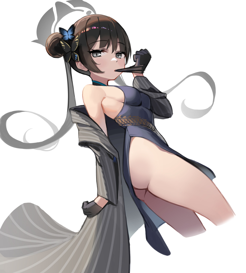Kisaki (Blue Archive) Rule 34 Image