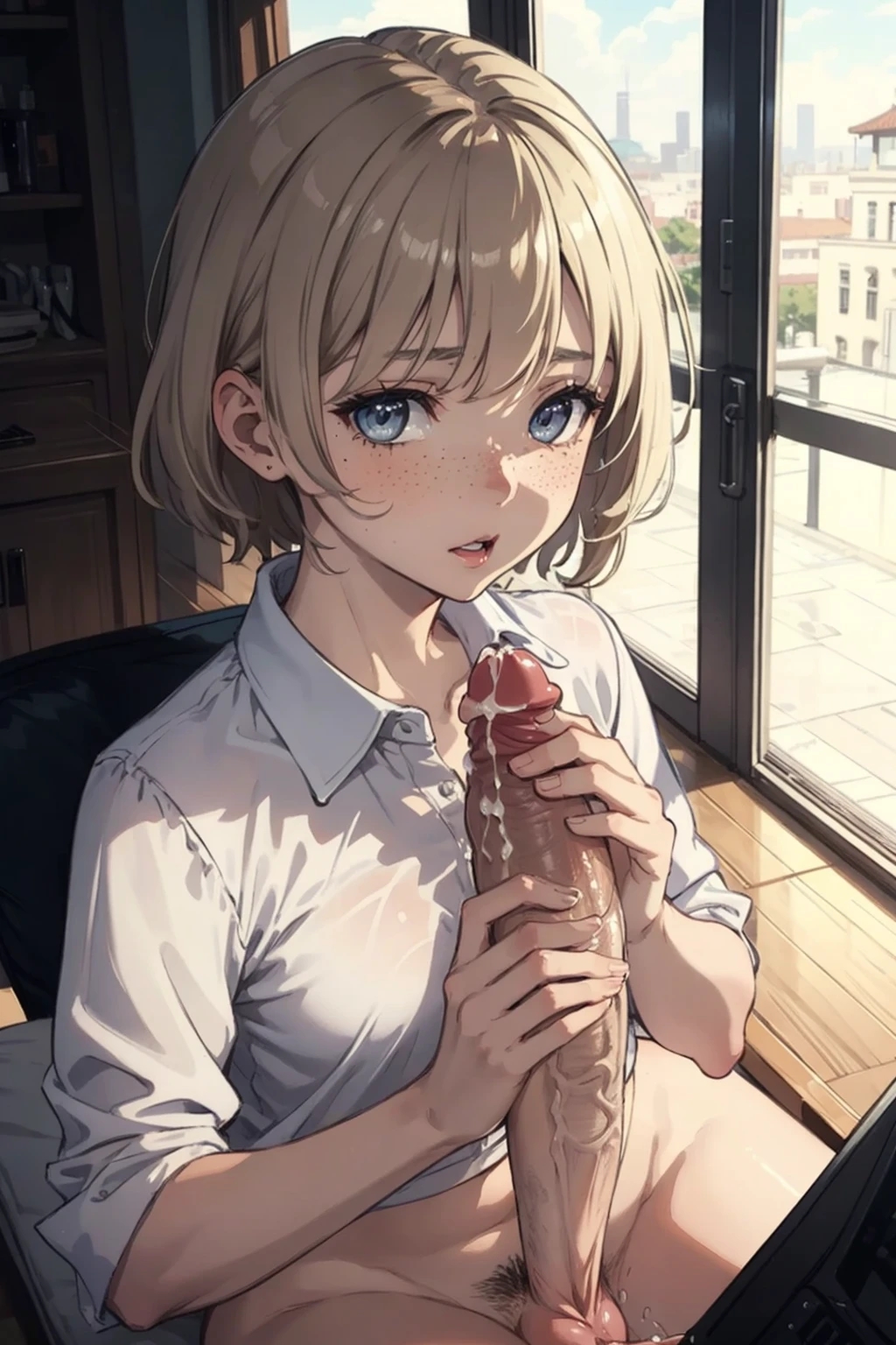 Lauran Hesselberg Rule 34 Image