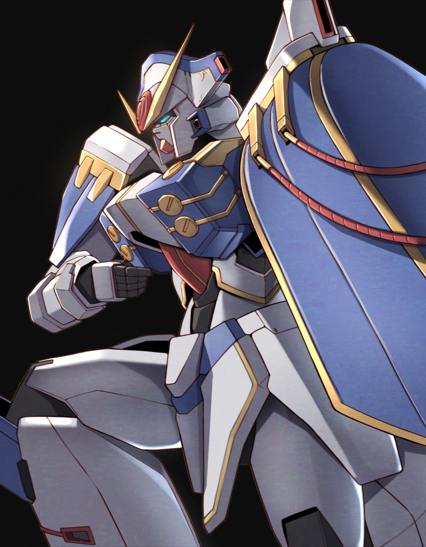 G Gundam Rule 34 Image