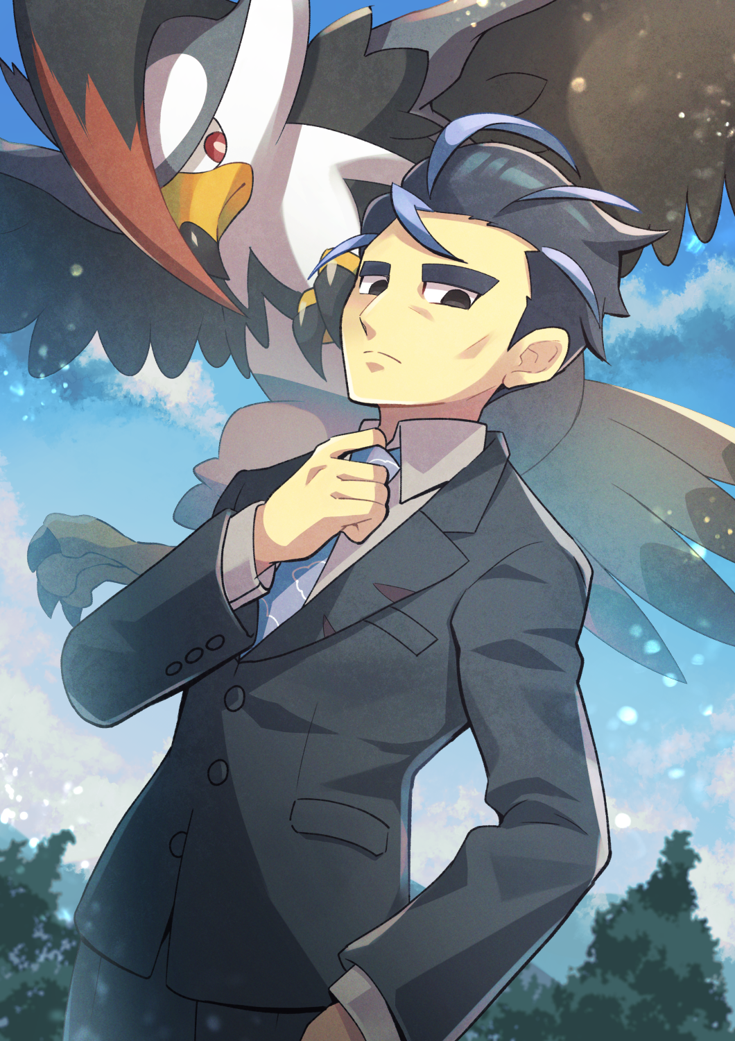 Gen 4 Pokemon (Nintendo) Rule 34 Image