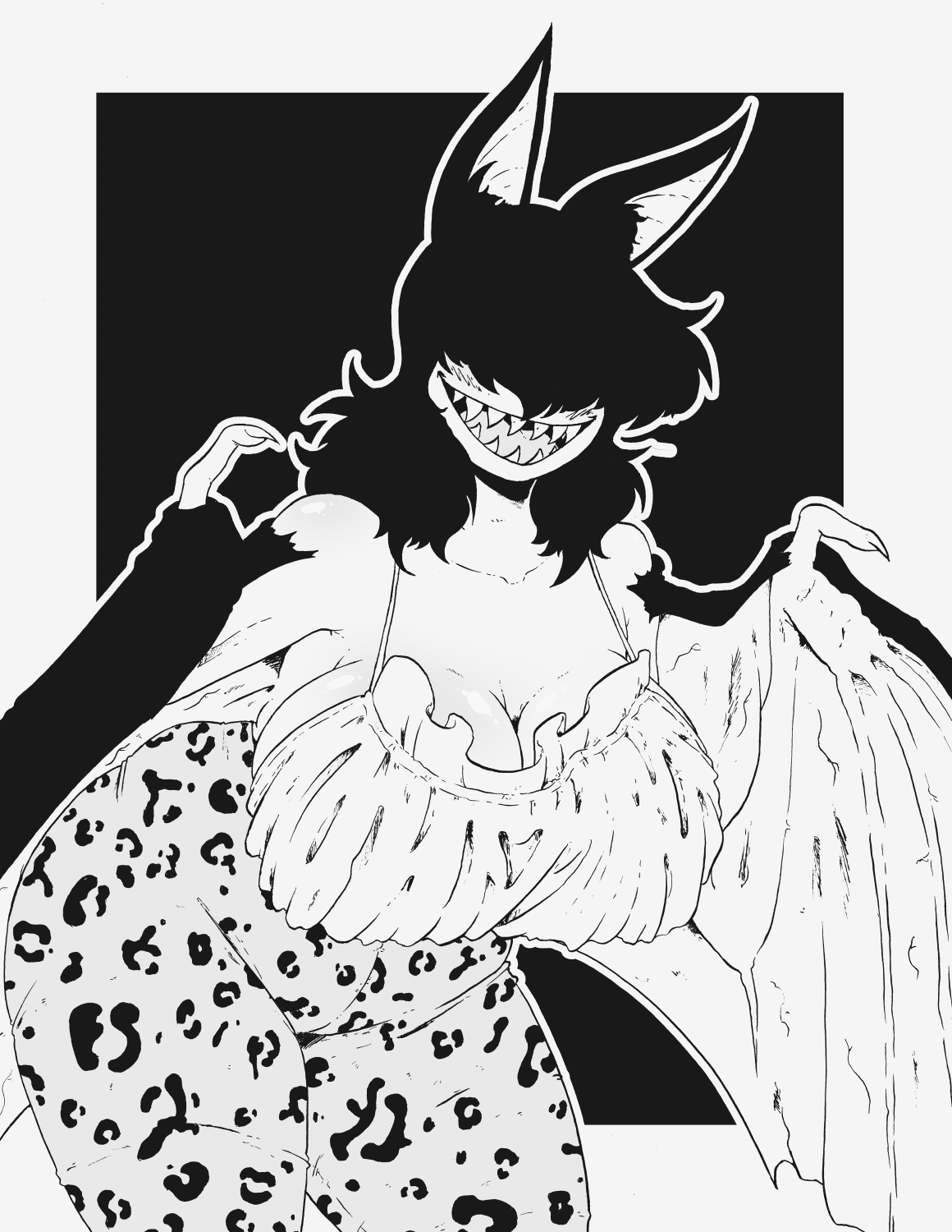 Original Character (Lylei) Rule 34 Image