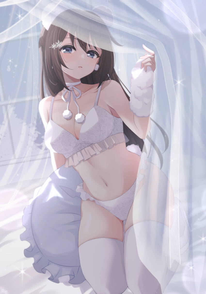 Love Live! Rule 34 Image