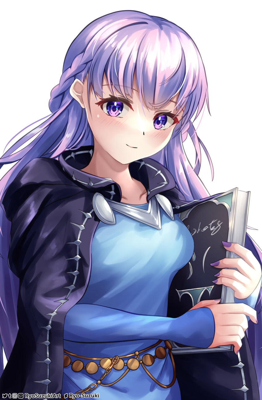Sophia (Fire Emblem) Rule 34 Image