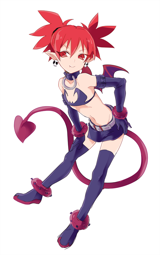 Disgaea Rule 34 Image