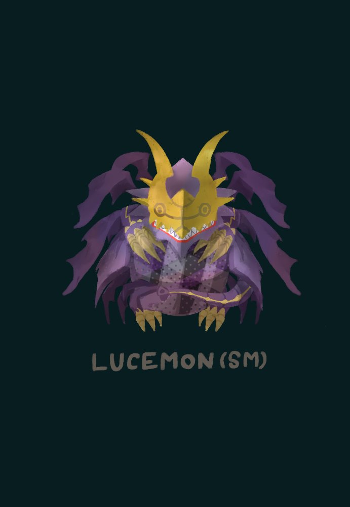 Digimon Rule 34 Image