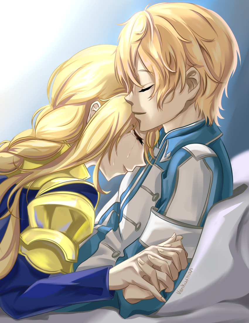 Alice Zuberg (Sword Art Online) Rule 34 Image