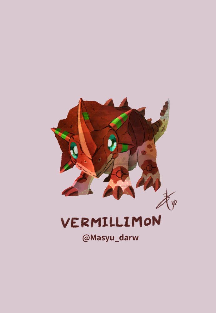 Digimon Rule 34 Image