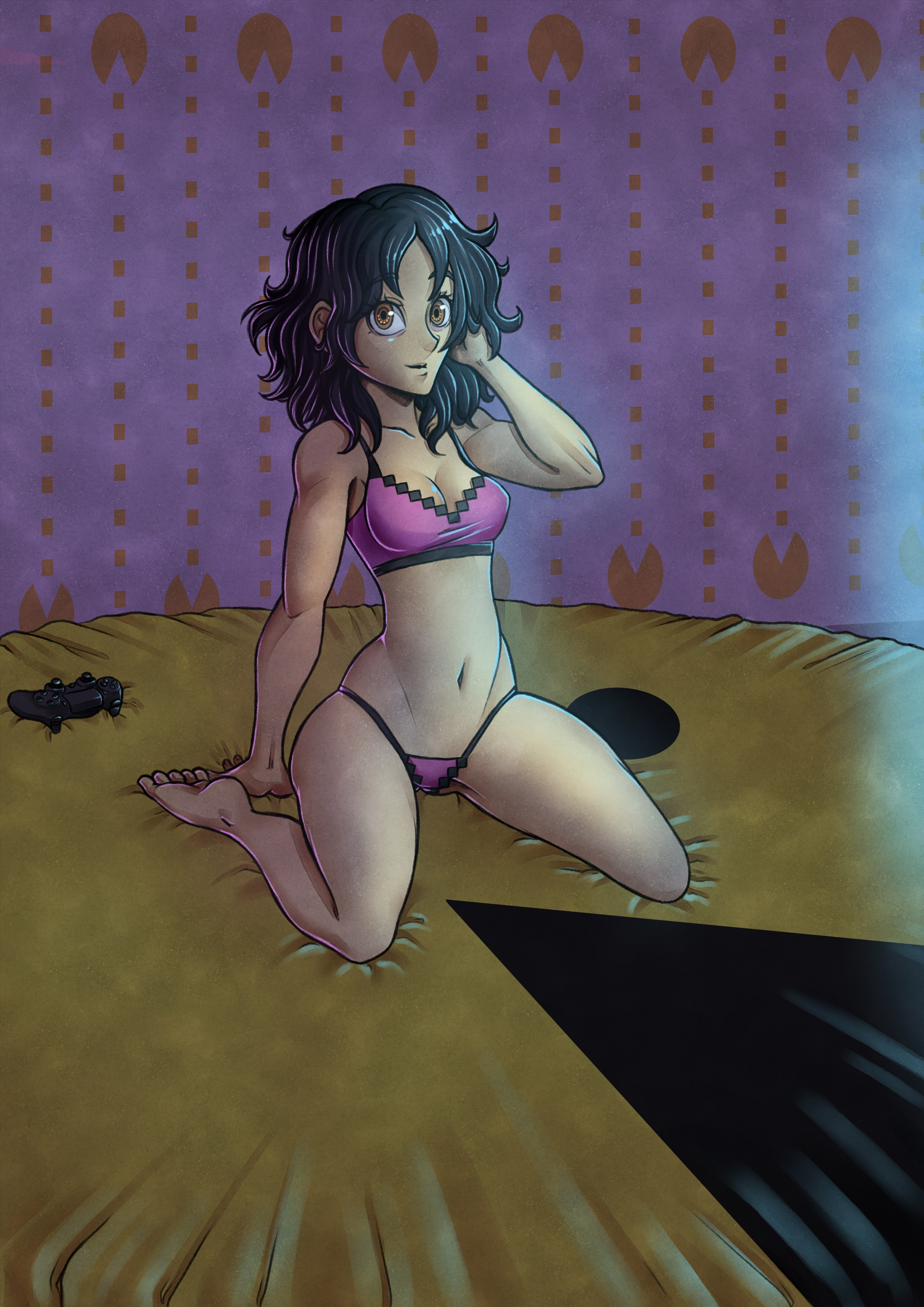 Character Request Rule 34 Image