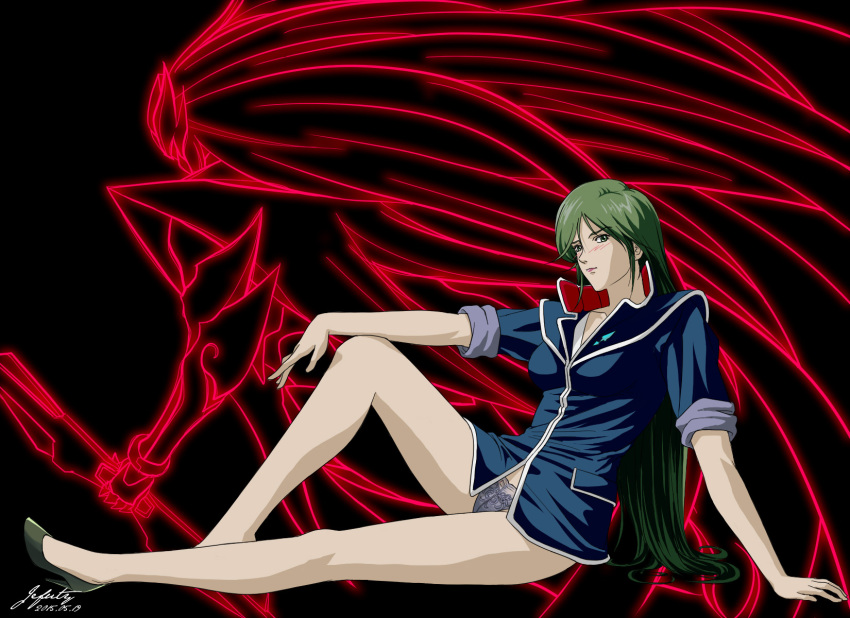 Black Background Rule 34 Image
