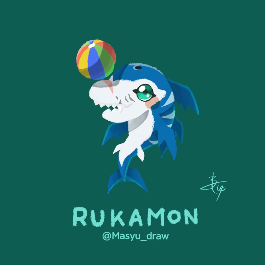 Digimon Rule 34 Image