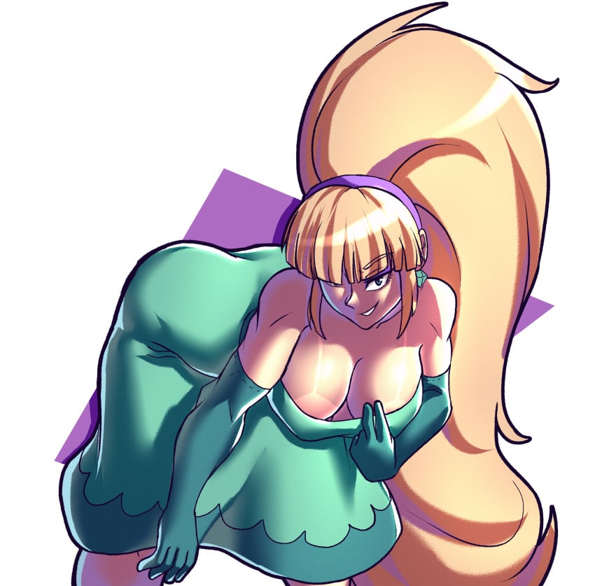 Pacifica Northwest (Disney) Rule 34 Image