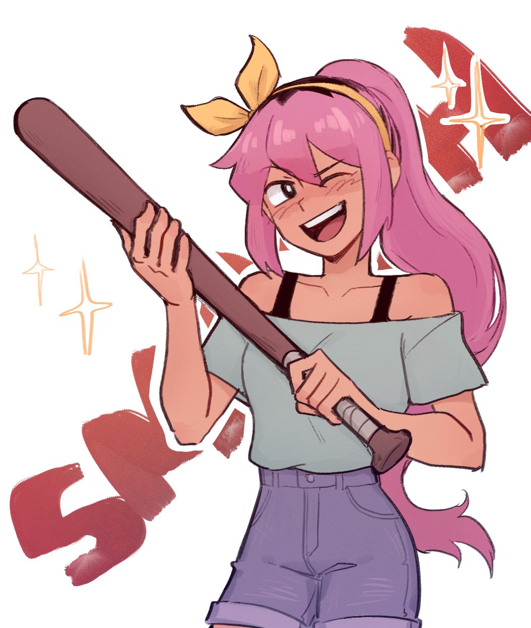 Aubrey (Faraway) (Omori) Rule 34 Image
