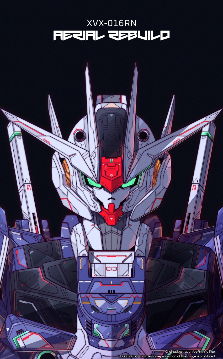 Gundam Aerial (Gundam) Rule 34 Image