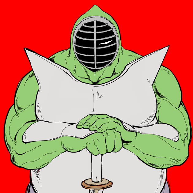 Kinnikuman Rule 34 Image