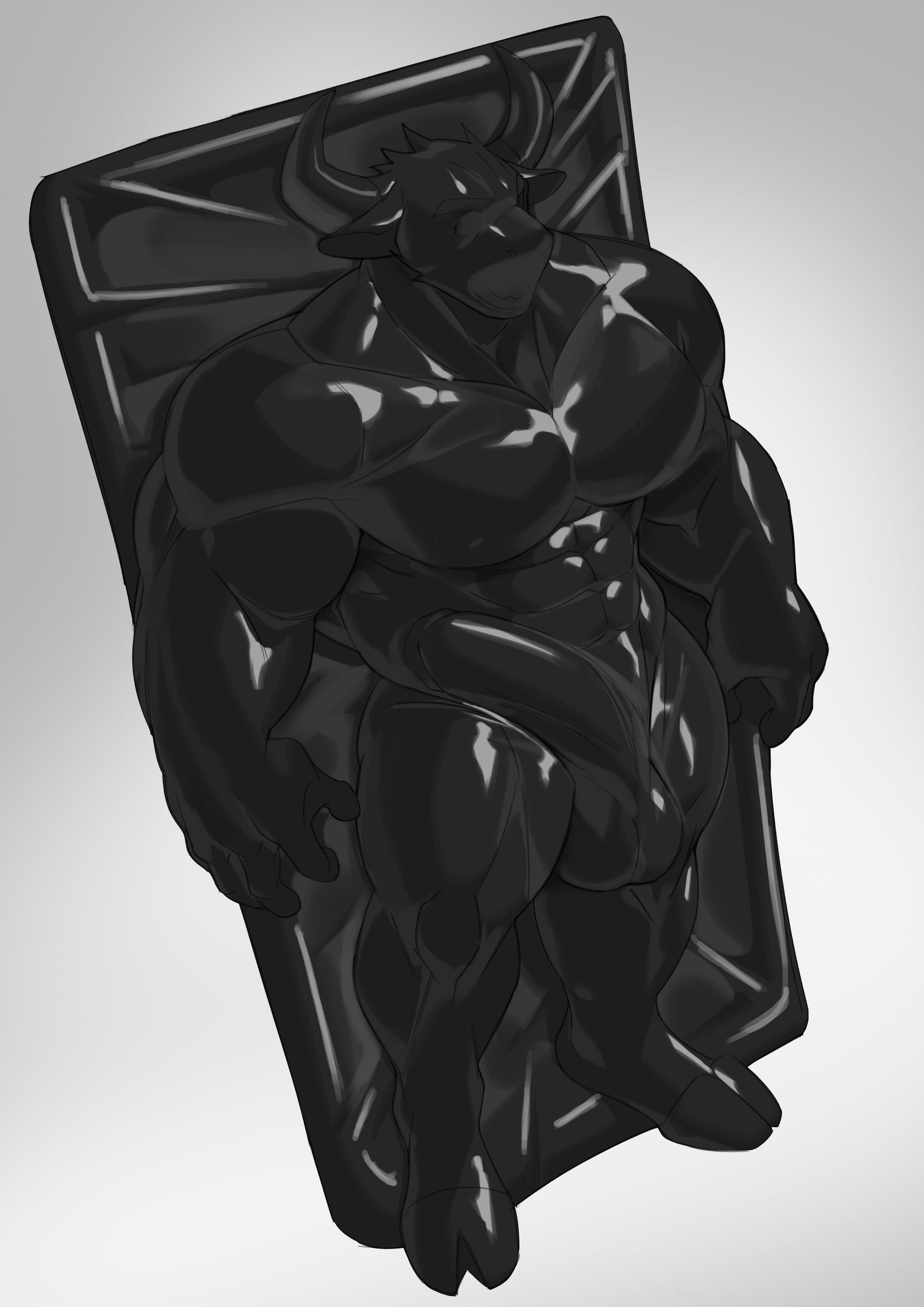Abs Rule 34 Image