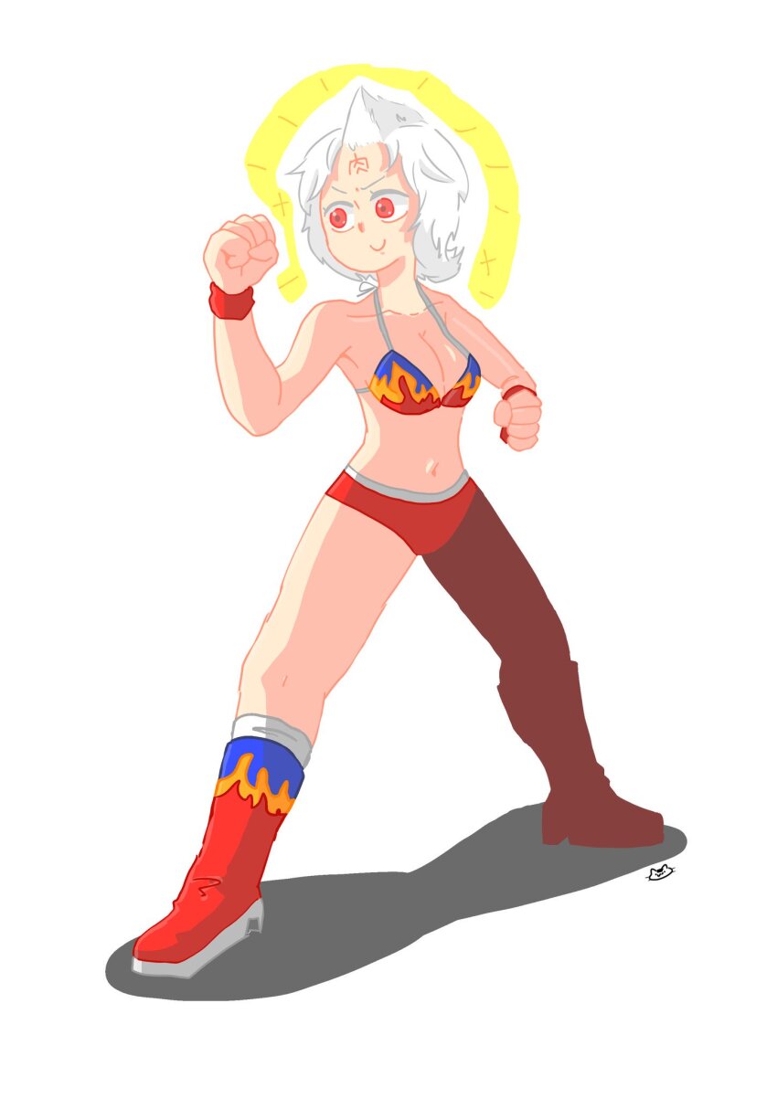 Kinnikuman Rule 34 Image