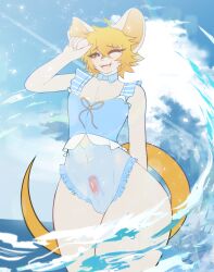Mimi (Proudmimic) Rule 34 Image