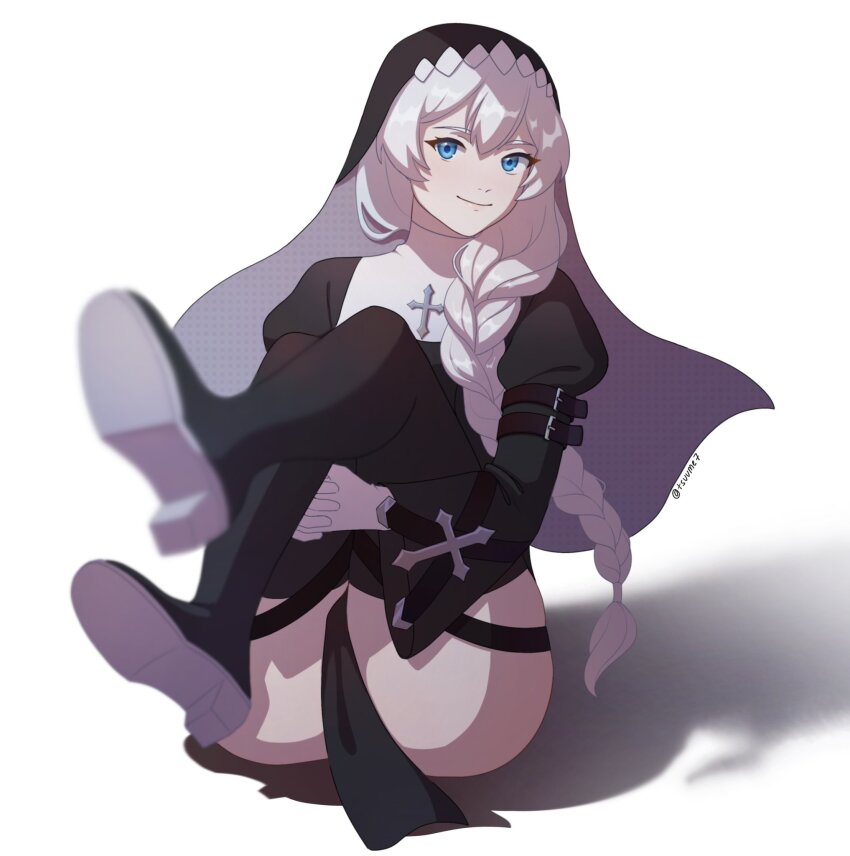 Kallen Kaslana (Honkai (Series)) Rule 34 Image