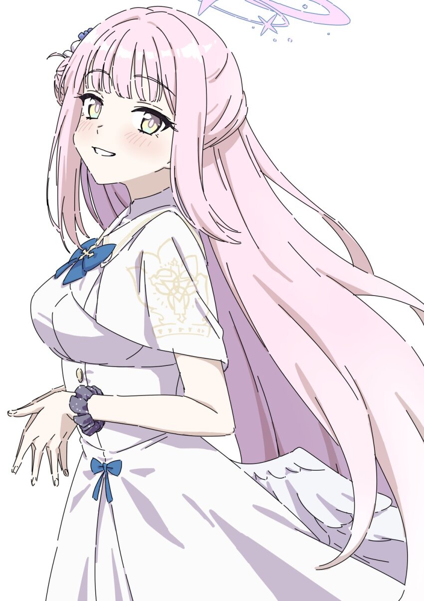Mika (Blue Archive) Rule 34 Image