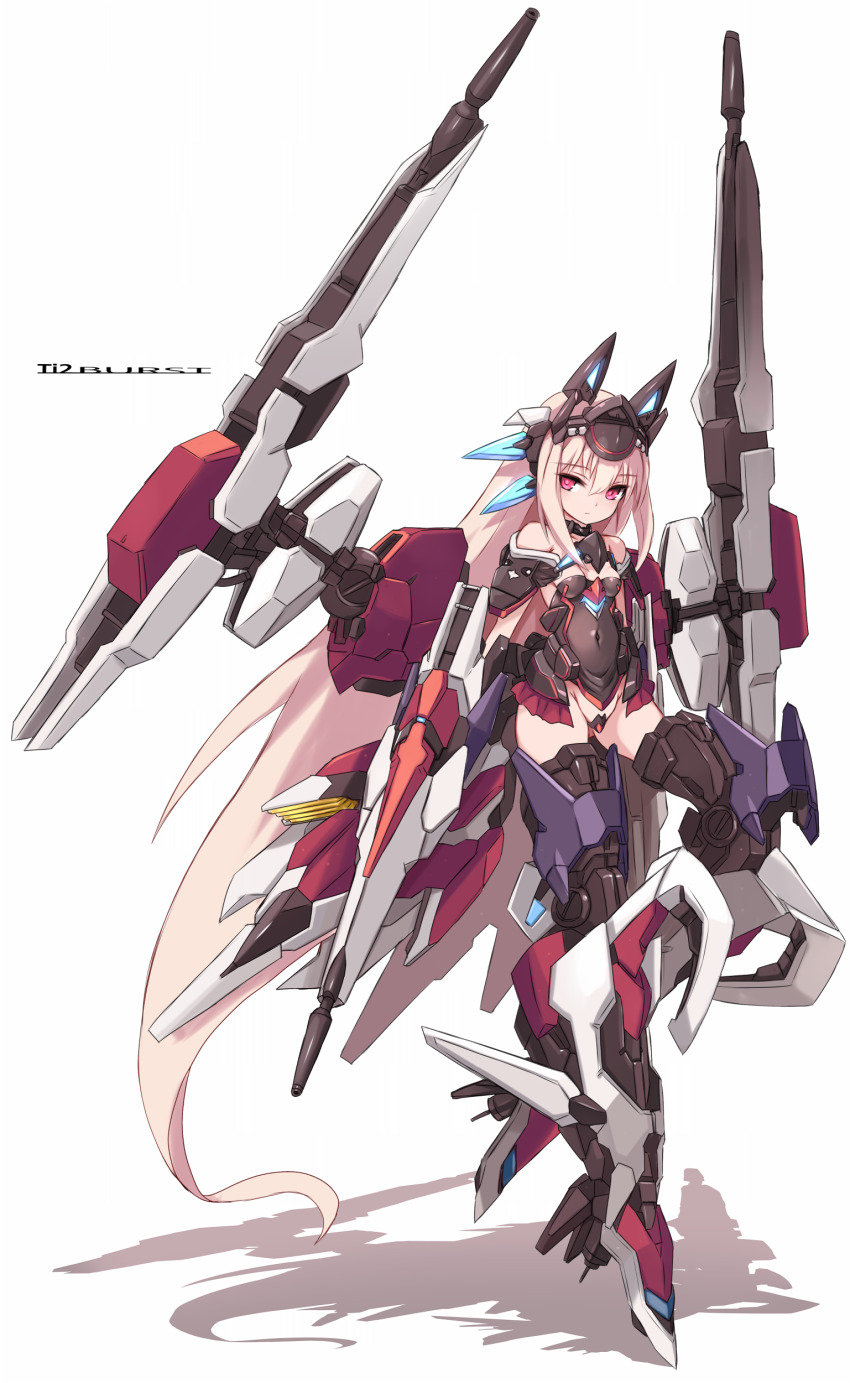 Alice Gear Aegis Rule 34 Image