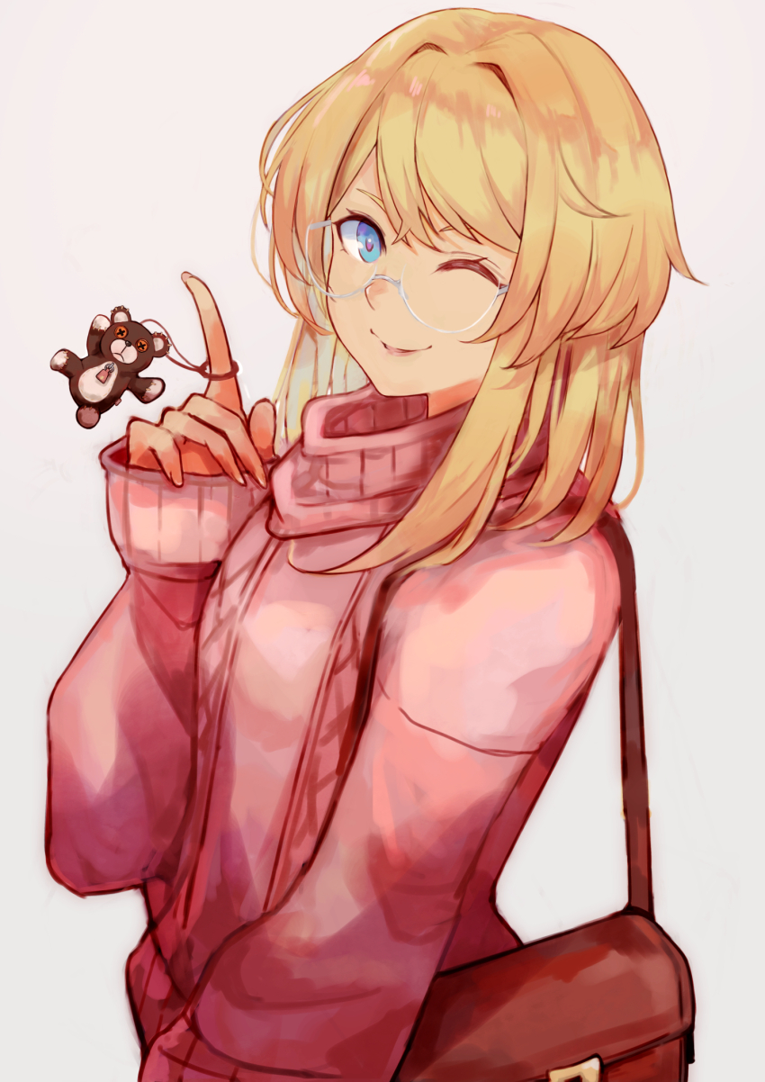 Bridget (Guilty Gear) Rule 34 Image