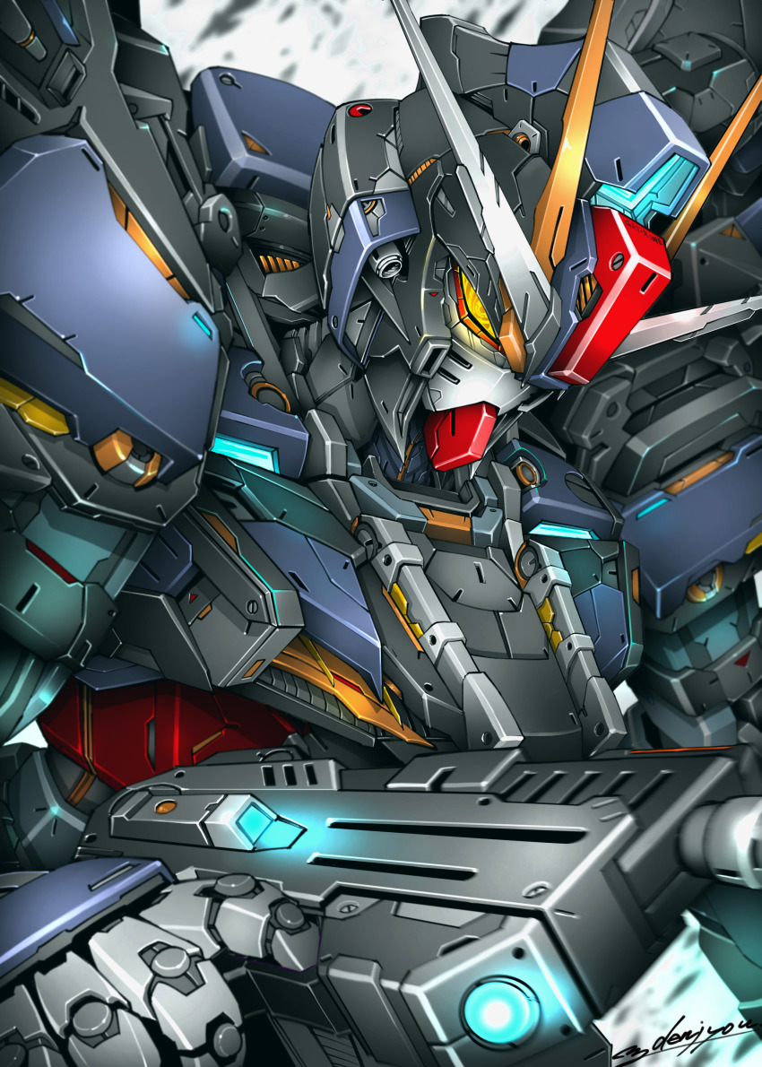 Gundam Rule 34 Image