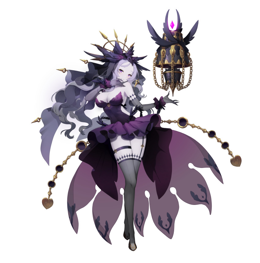 Eversoul Rule 34 Image