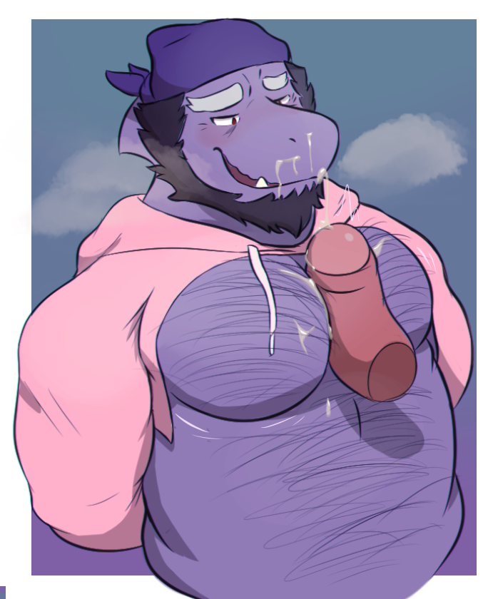 Padzyan (Character) Rule 34 Image