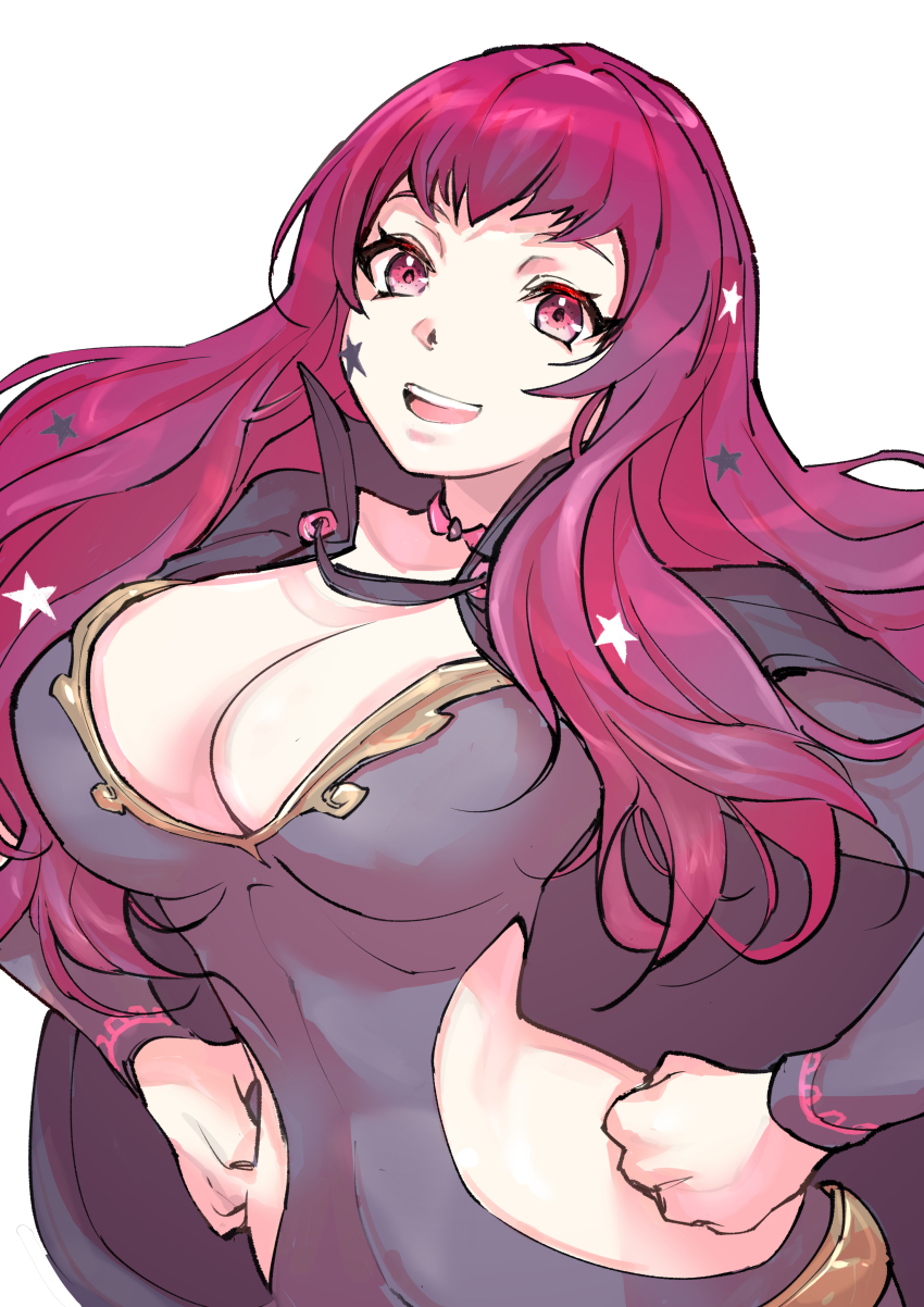 Yunaka (Fire Emblem) Rule 34 Image
