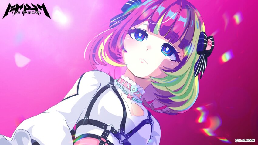 Magicami Rule 34 Image