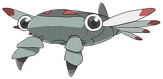 Gen 3 Pokemon (Nintendo) Rule 34 Image